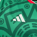 Camisa México I 2026 Torcedor