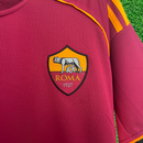 Camisa AS Roma I 25/26 Torcedor