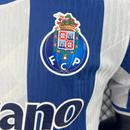 Camisa FC Porto I 25/26 Jogador