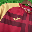 Camisa Portuguesa III 25/26 Torcedor