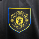 Camisa Manchester United III 25/26 Torcedor