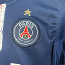 Kit Paris Saint-Germain F.C (PSG) I Especial Champions 24/25 Infantil