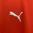 Camisa Portugal I 2025 Feminina