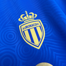 Camisa AS Monaco II 25/26 Torcedor