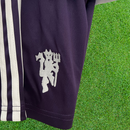 Kit Manchester United II 25/26 Infantil