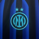 Camisa Inter Milan I 25/26 Torcedor