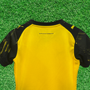 Kit Borussia Dortmund I 25/26 Infantil
