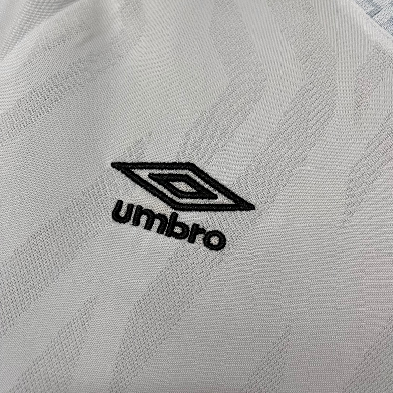 Camisa Santos I 25/26 Feminina Torcedor