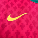 Camisa Portugal I 2004 Retrô