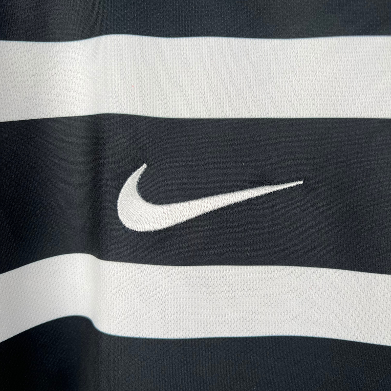 Camisa Corinthians II 2016 Retrô