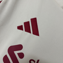 Camisa Liverpool FC II 25/26 Manga Longa