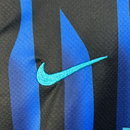Kit Inter Milan I 25/26 Infantil
