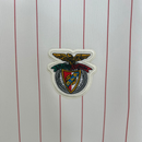 Camisa SL Benfica Especial 25/26 Retrô