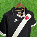 Camisa Vasco I 25/26 Torcedor