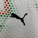 Camisa Portugal II 2025 Feminina