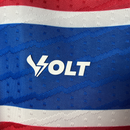 Camisa Fortaleza I 25/26 Torcedor