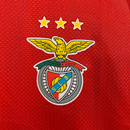 Kit SL Benfica I 25/26 Infantil