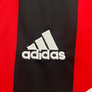 Camisa AC Milan I 01/02 Retrô