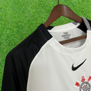 Camisa Corinthians I 25/26 Torcedor