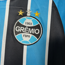 Kit Grêmio I 25/26 Infantil