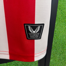 Camisa Athletic Bilbao I 25/26 Torcedor