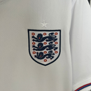 Camisa Inglaterra I 2024 Torcedor
