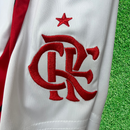 Kit Flamengo I Manga Longa 25/26 Infantil