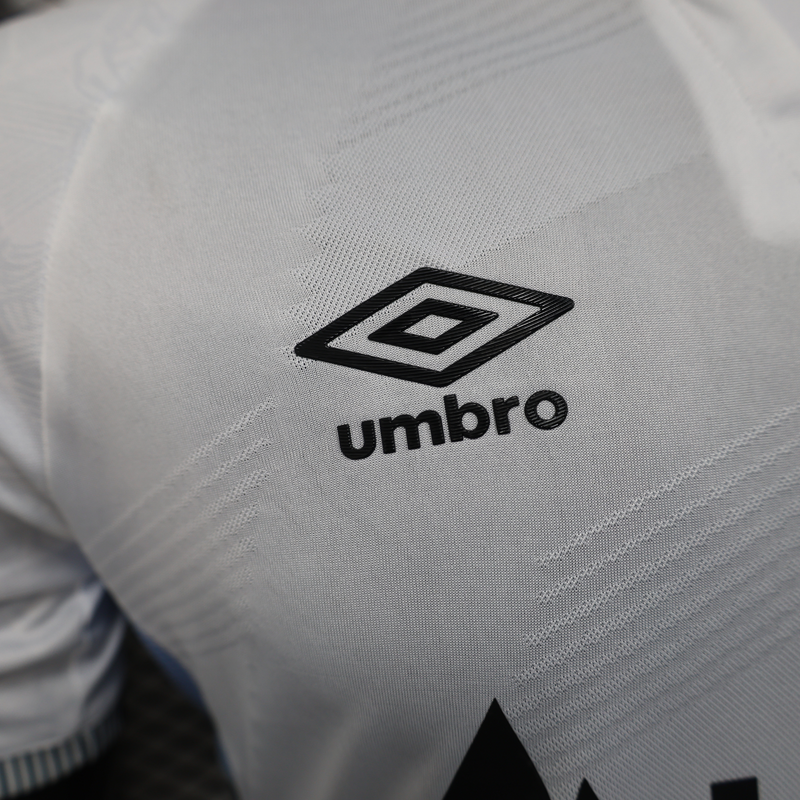 Camisa Santos I 24/25 Jogador