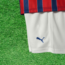 Kit Bahia II 25/26 Infantil