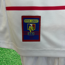 Kit França II 1988 Infantil