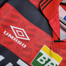 Camisa Flamengo I 1995 Retrô