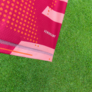 Camisa Flamengo Goleiro II 25/26 Torcedor