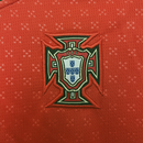 Kit Portugal I Manga Longa 2025 Infantil