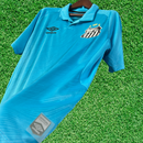 Camisa Santos III 25/26 Torcedor