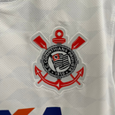 Camisa Corinthians I 2012 Retrô