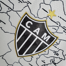 Camisa Atlético Mineiro Manto da Massa 21/22 Torcedor