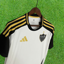 Camisa Atlético Mineiro II 25/26 Torcedor