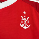 Camisa Flamengo Goleiro III 25/26 Torcedor