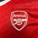 Camisa Arsenal I 25/26 Jogador
