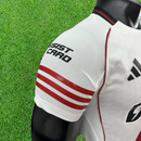 Camisa River Plate I 25/26 Jogador