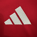 Camisa Liverpool FC I 25/26 Torcedor