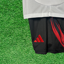 Kit Flamengo II 25/26 Infantil