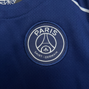 Kit Paris Saint-Germain F.C (PSG) IIII 24/25 Infantil