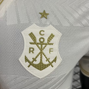 Camisa Flamengo III 25/26 Jogador