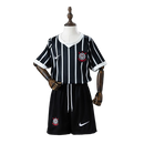 Kit Corinthians II 2026/27 Infantil