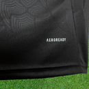 Camisa Atlético Mineiro All Black 25/26 Torcedor