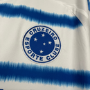 Camisa Cruzeiro II 25/26 Torcedor