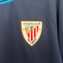 Camisa Athletic Bilbao II 25/26 Torcedor