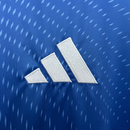 Camisa Real Madrid Especial Azul 25/26 Torcedor