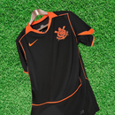 Camisa Corinthians III 25/26 Torcedor